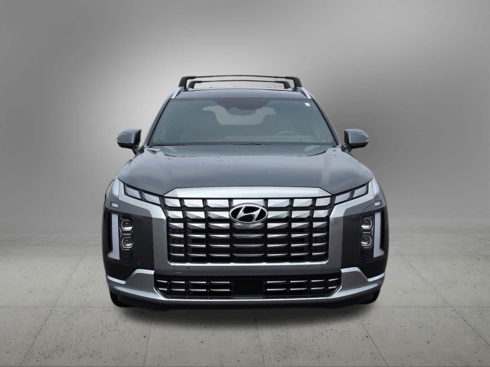 Thumbnail: 2023 Hyundai Palisade - 9