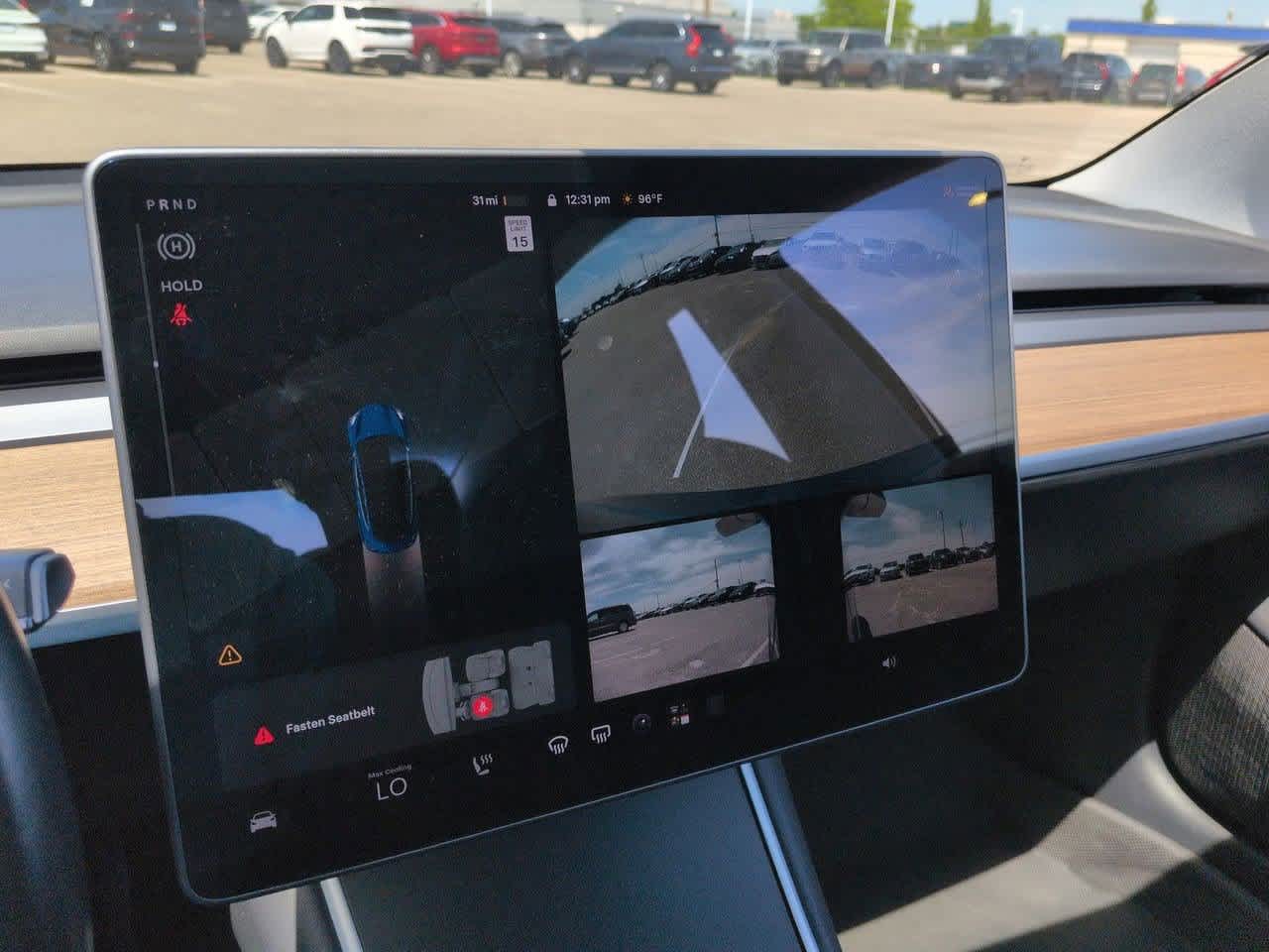 Thumbnail: 2018 Tesla Model 3 - 27
