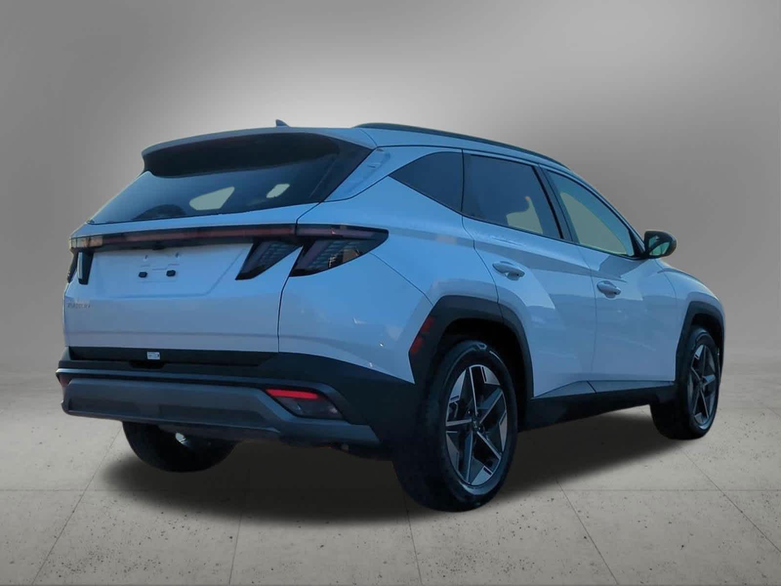 Thumbnail: 2025 Hyundai Tucson - 6