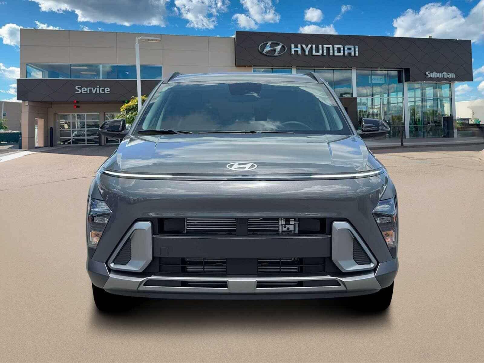 Thumbnail: 2026 Hyundai Kona - 12