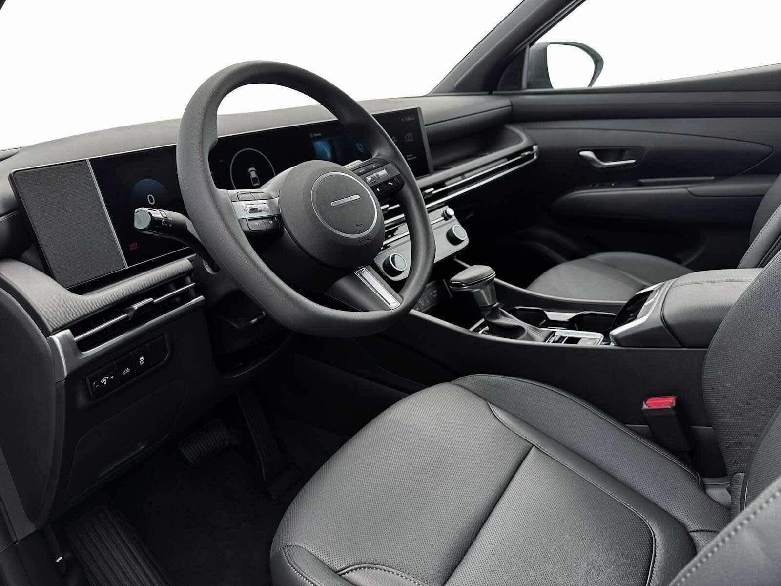 Thumbnail: 2026 Hyundai Santa Cruz - 9