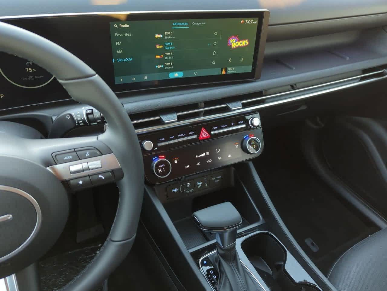 Thumbnail: 2025 Hyundai Tucson - 28