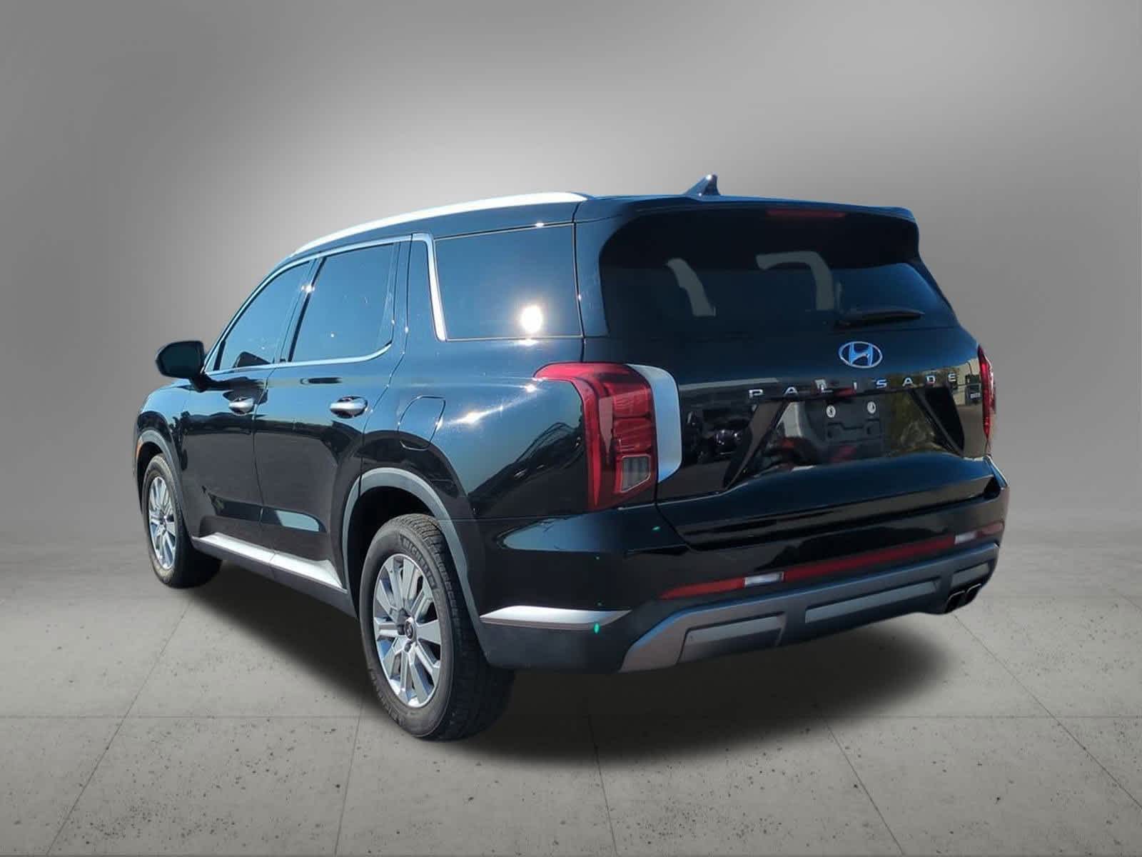 Thumbnail: 2023 Hyundai Palisade - 4