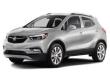 Used 2018 Buick Encore Preferred II SUV
