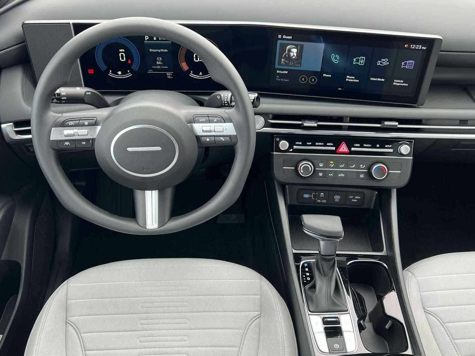 Thumbnail: 2026 Hyundai Santa Cruz - 17