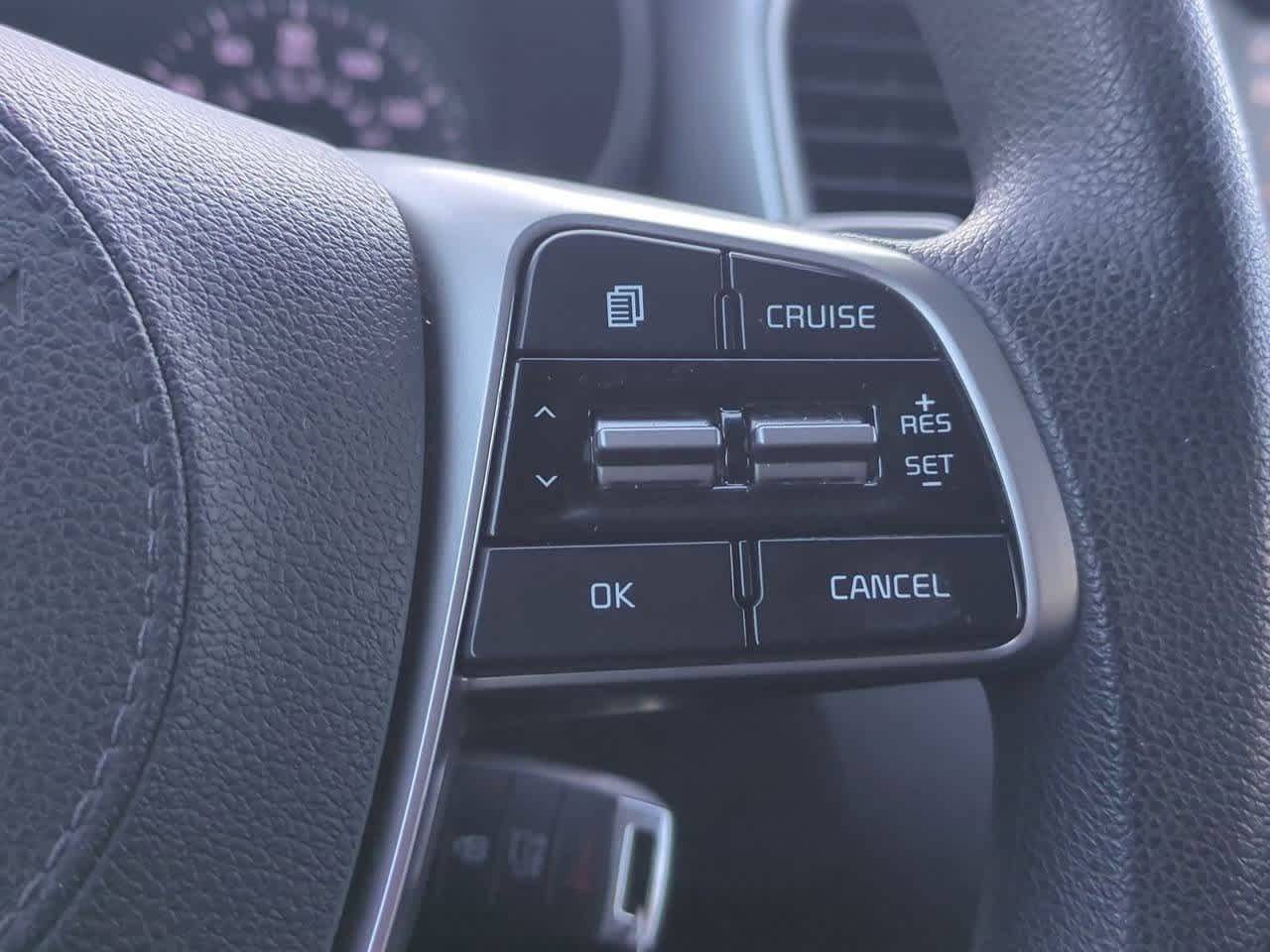 Thumbnail: 2019 Kia Sorento - 22