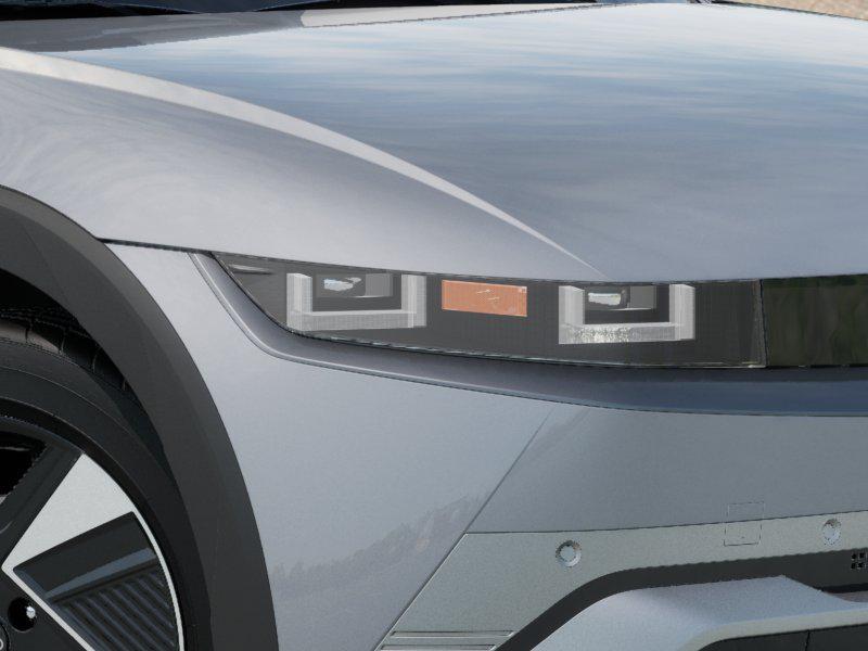 Thumbnail: 2025 Hyundai Ioniq 5 - 9