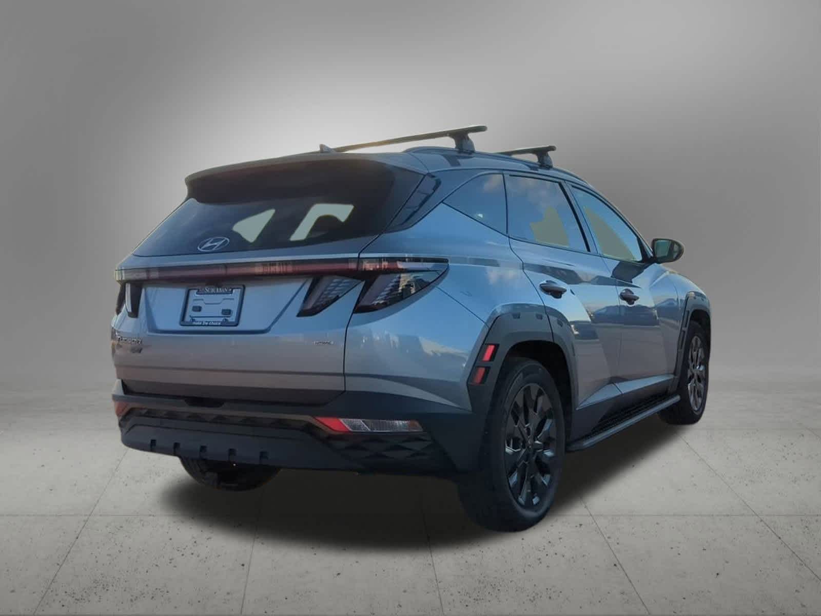 2024 Hyundai Tucson XRT 6