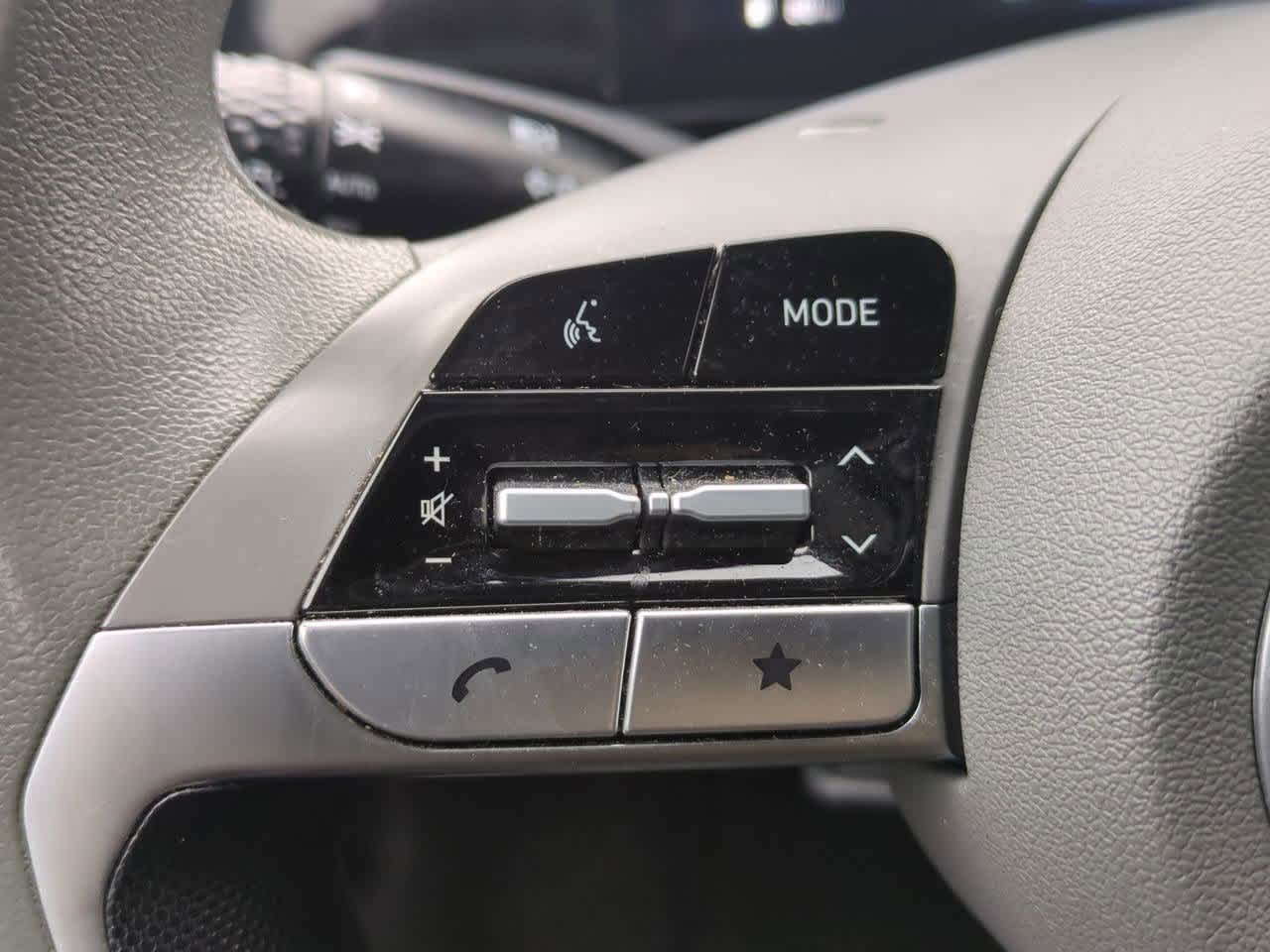 Thumbnail: 2024 Hyundai Elantra - 22