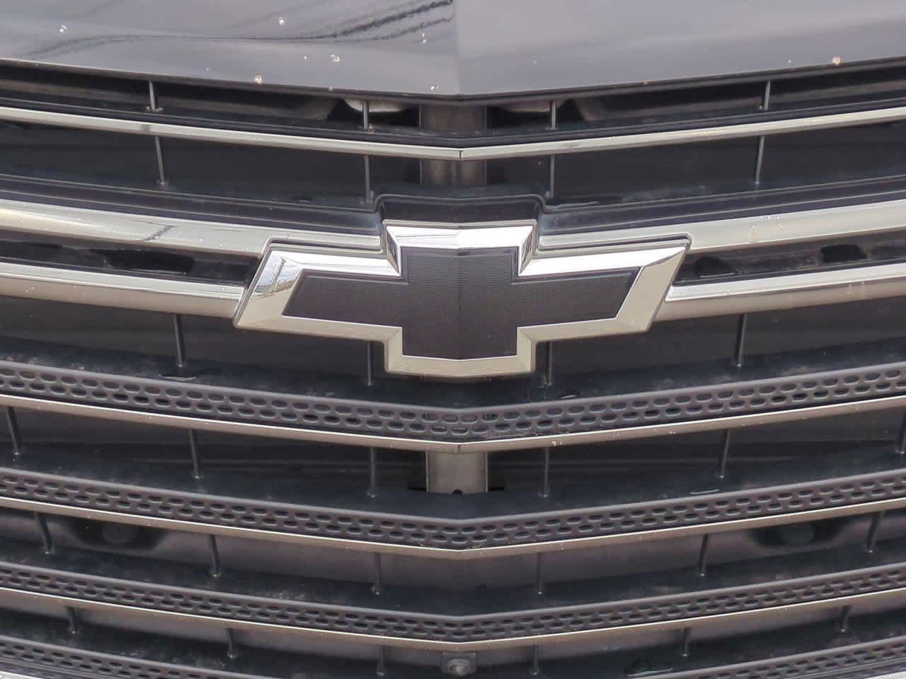 Thumbnail: 2019 Chevrolet Traverse - 11