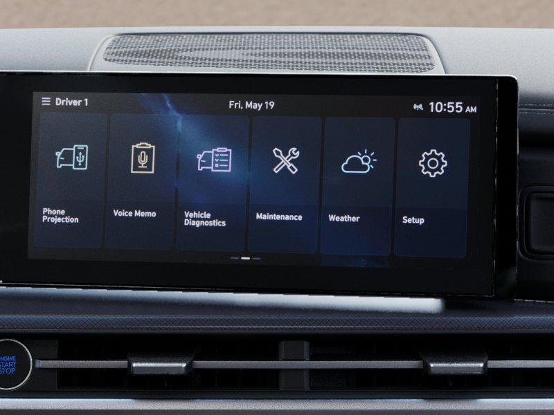 Thumbnail: 2026 Hyundai Santa Fe - 13