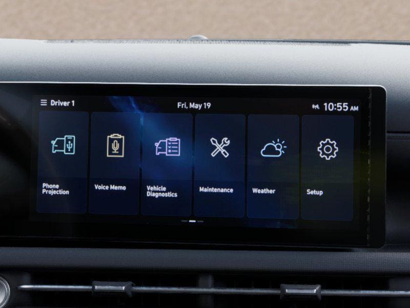 Thumbnail: 2026 Hyundai Santa Cruz - 13