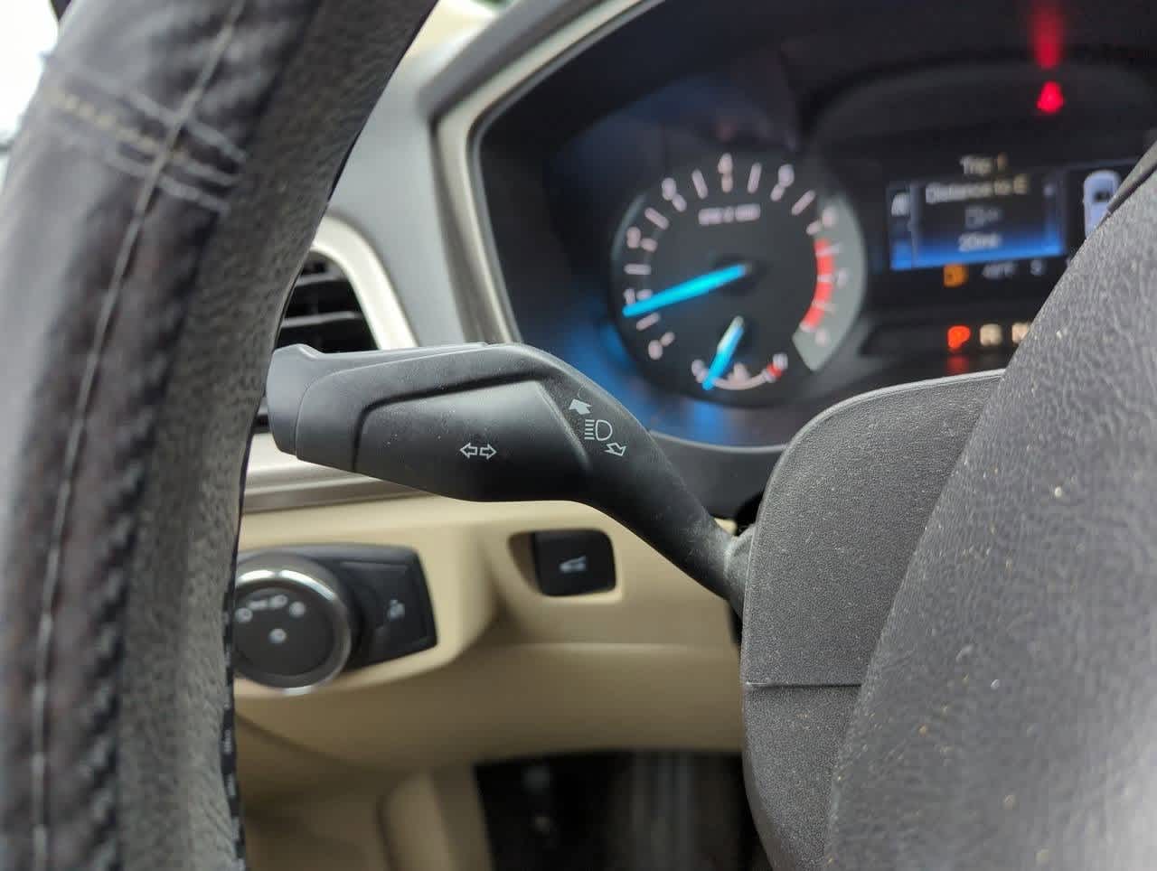 Thumbnail: 2015 Ford Fusion - 24