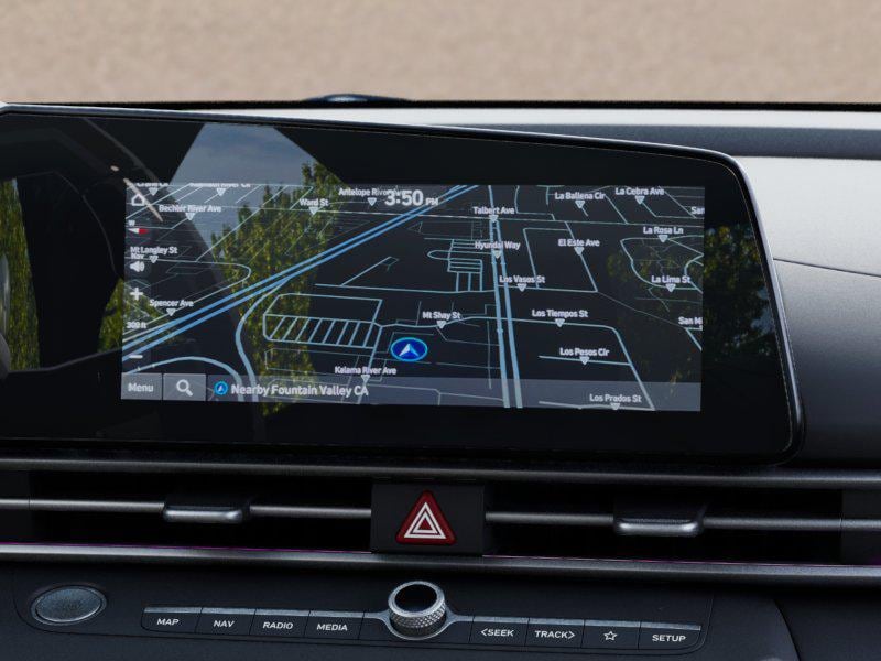 Thumbnail: 2026 Hyundai Elantra - 13