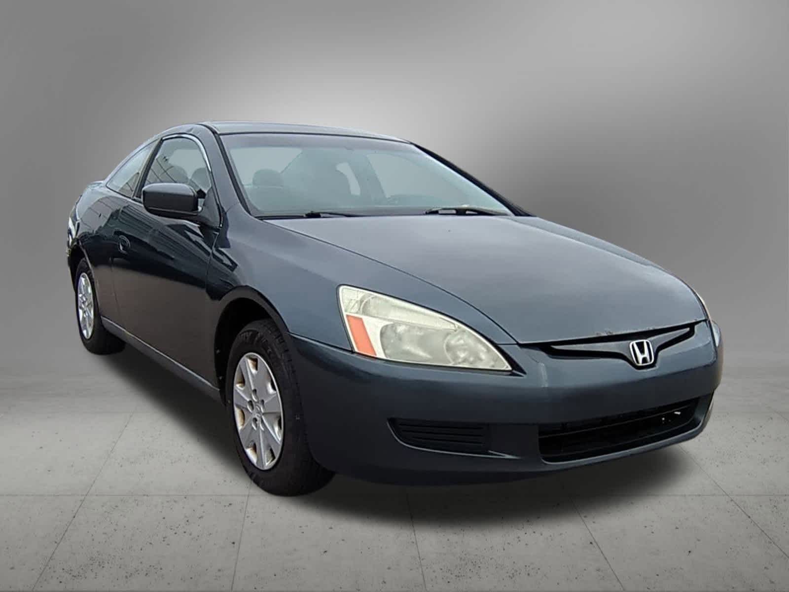 Thumbnail: 2004 Honda Accord - 8