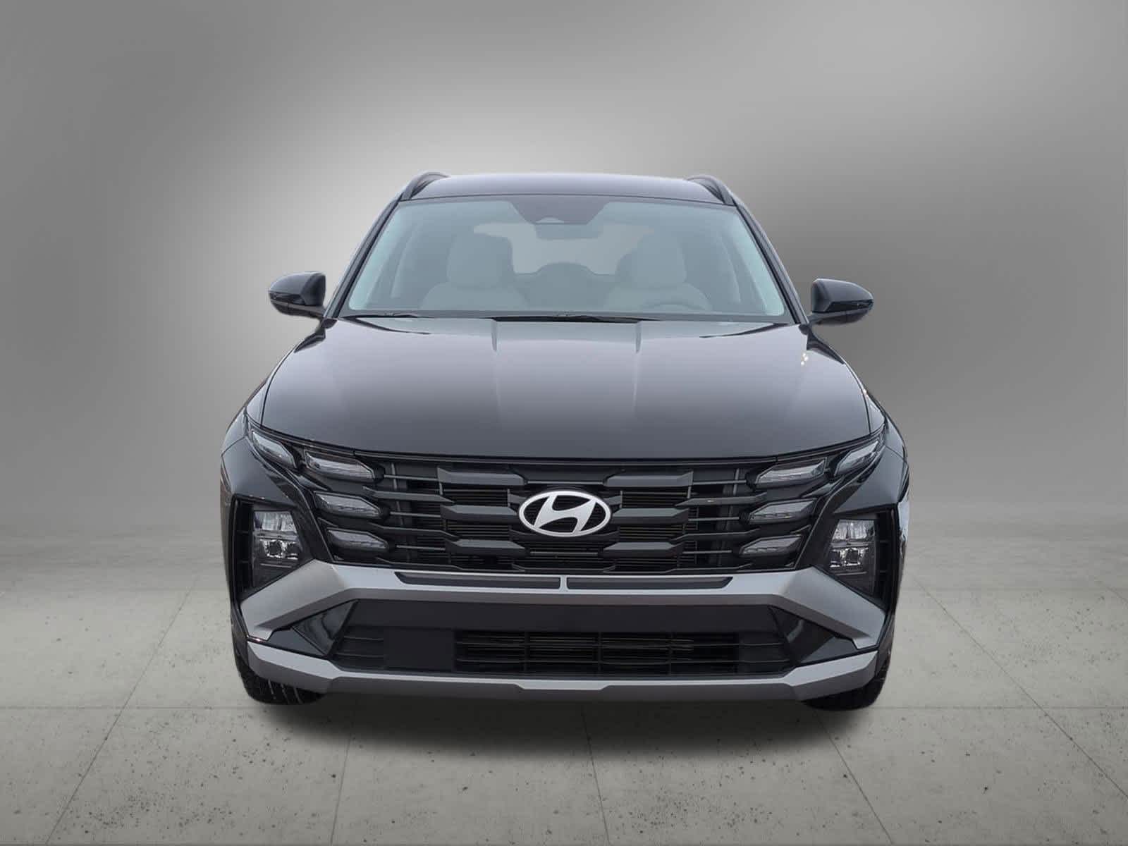 Thumbnail: 2025 Hyundai Tucson - 9