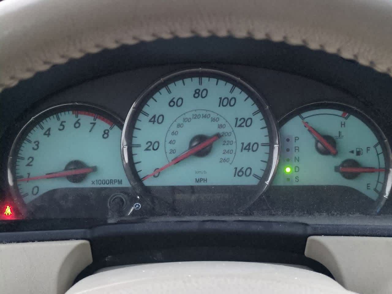 Thumbnail: 2006 Toyota Camry Solara - 30