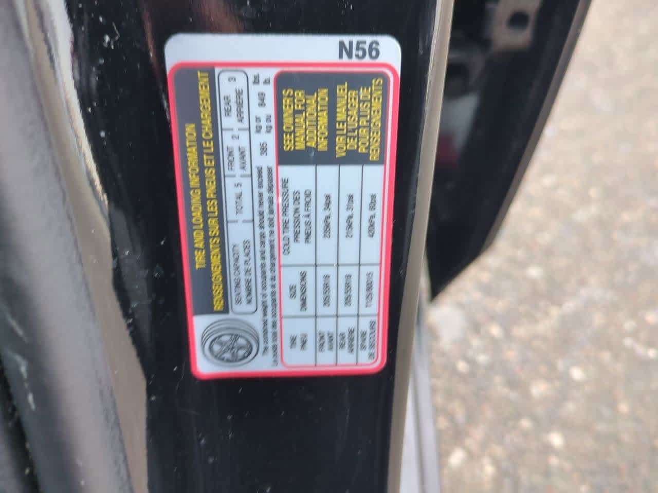 Thumbnail: 2023 Hyundai Elantra - 35