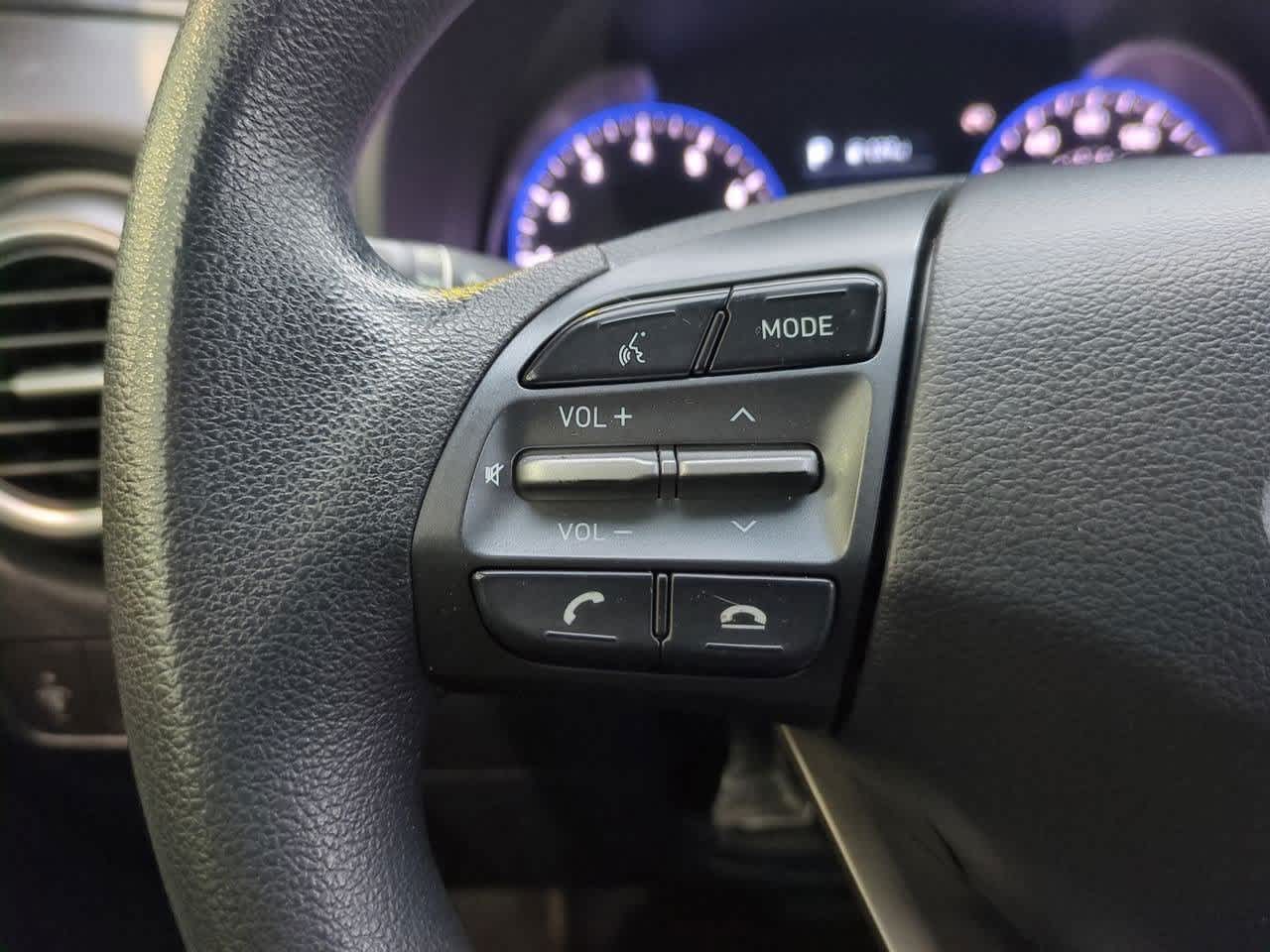 Thumbnail: 2019 Hyundai Kona - 22