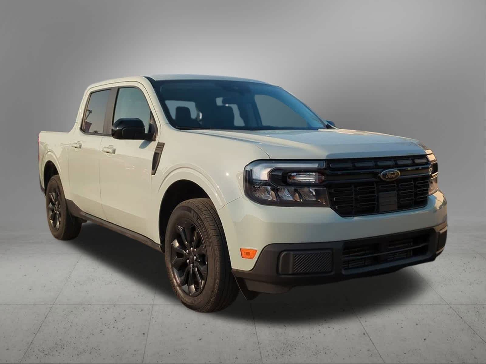 2023 Ford Maverick Lariat 8