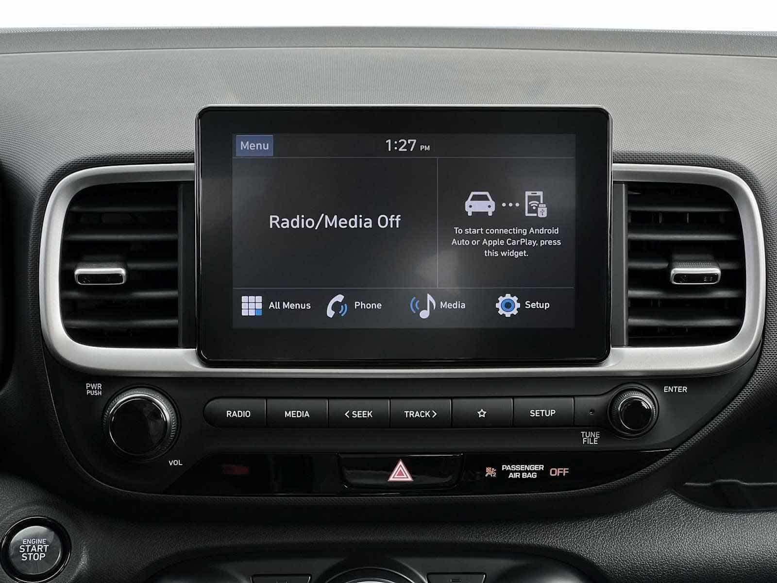 Thumbnail: 2025 Hyundai Venue - 19