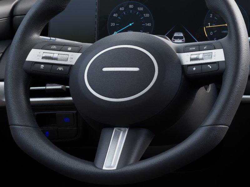 Thumbnail: 2026 Hyundai Tucson - 15