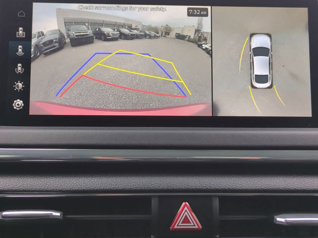 Thumbnail: 2020 Hyundai Sonata - 29