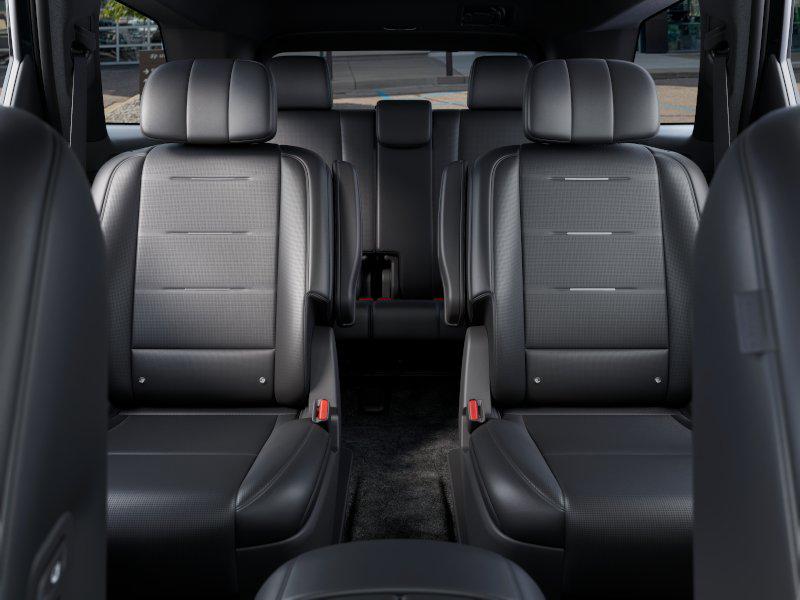 Thumbnail: 2026 Hyundai Palisade - 12