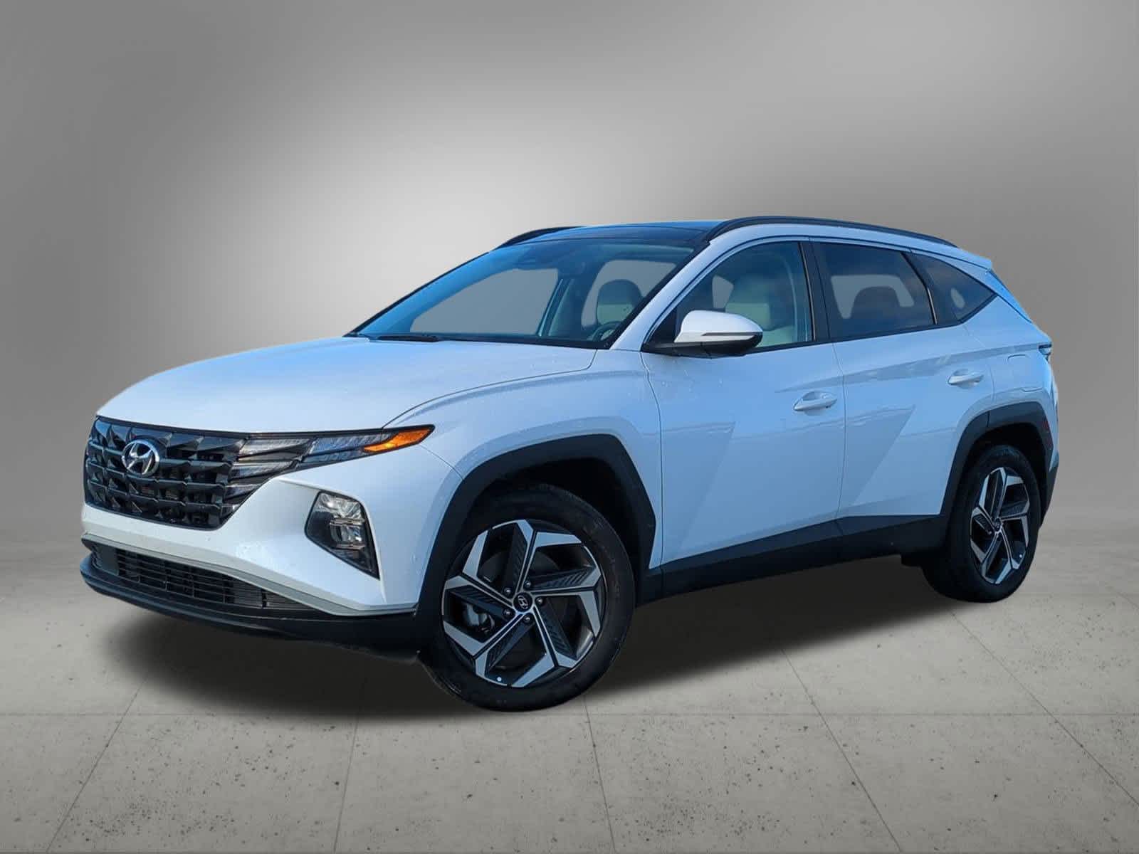 Thumbnail: 2023 Hyundai Tucson - 1