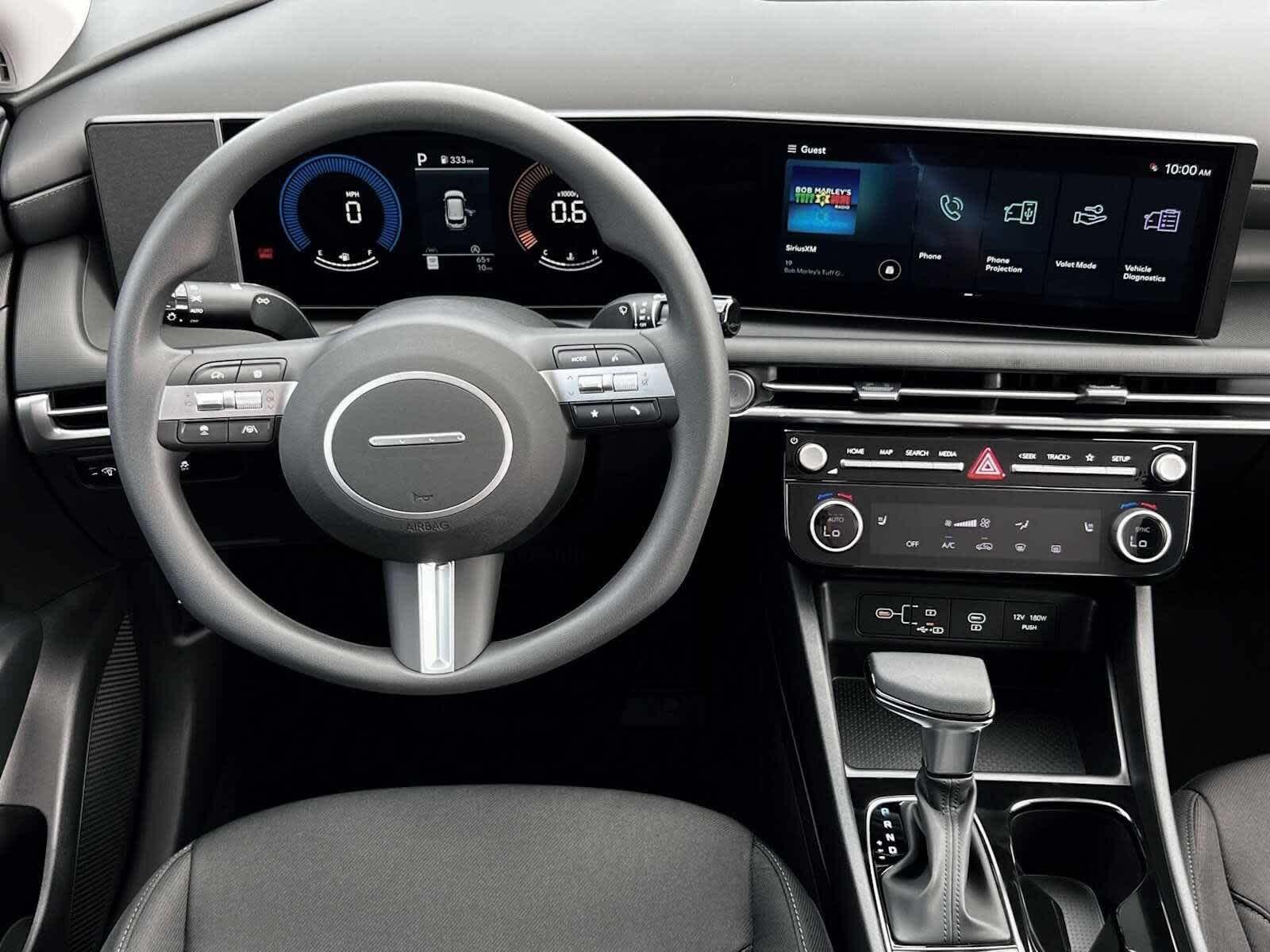 Thumbnail: 2026 Hyundai Tucson - 17