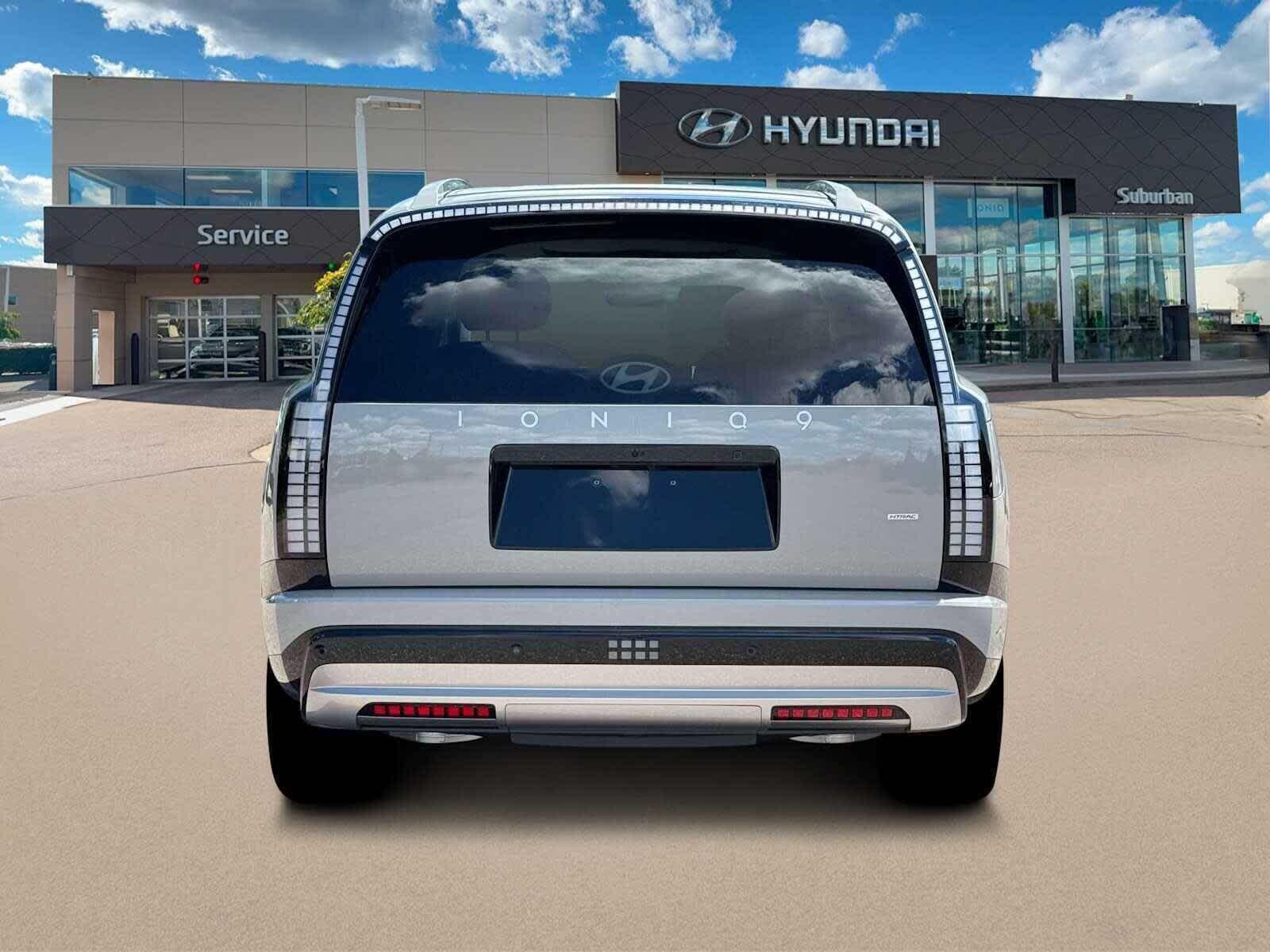 Thumbnail: 2026 Hyundai Ioniq - 6