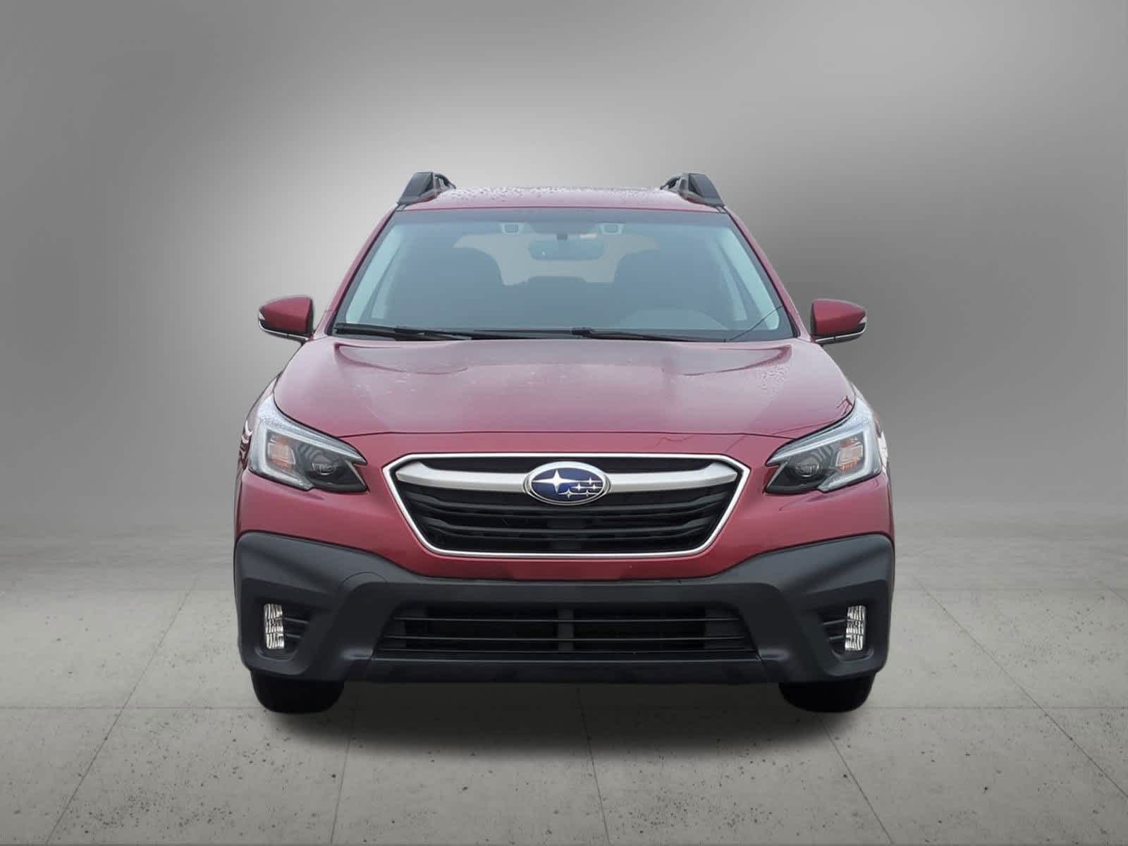 Thumbnail: 2020 Subaru Outback - 9