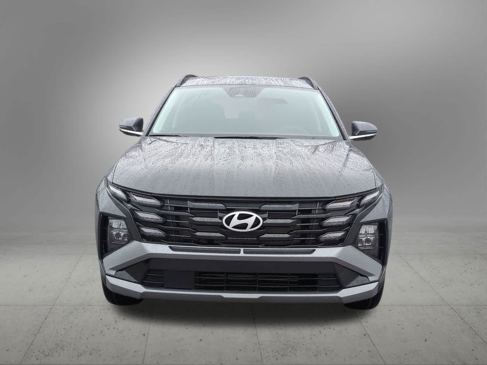 Thumbnail: 2026 Hyundai Tucson - 9