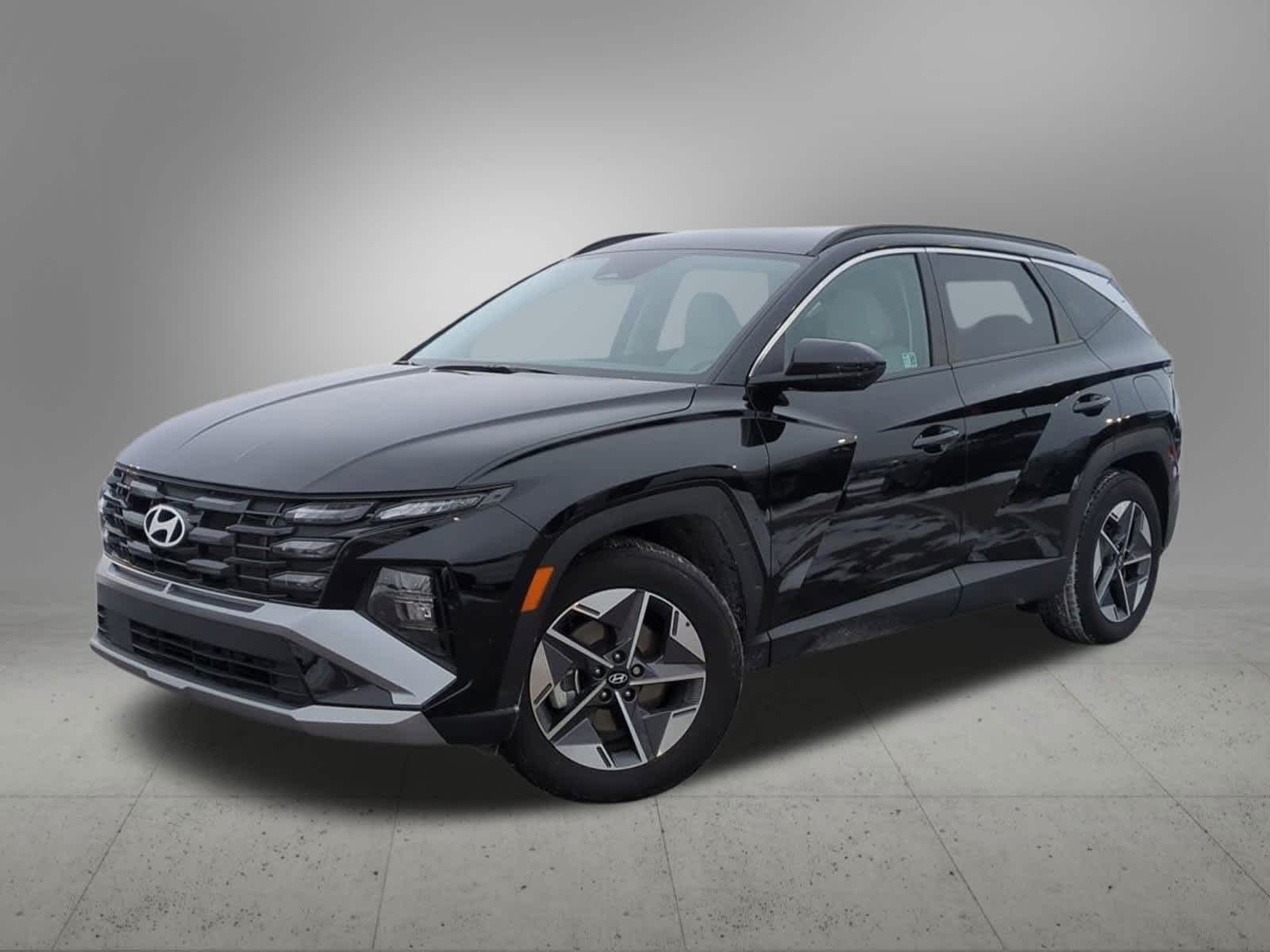 Thumbnail: 2025 Hyundai Tucson - 1