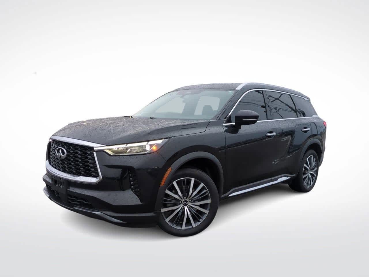 2023 INFINITI QX60 Sensory's photo
