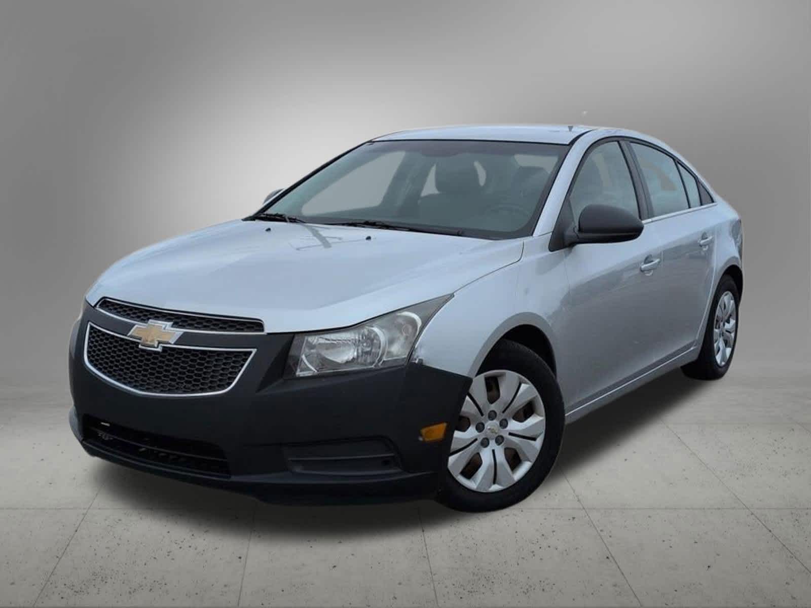 2012 Chevrolet Cruze LS -
                  Troy, MI