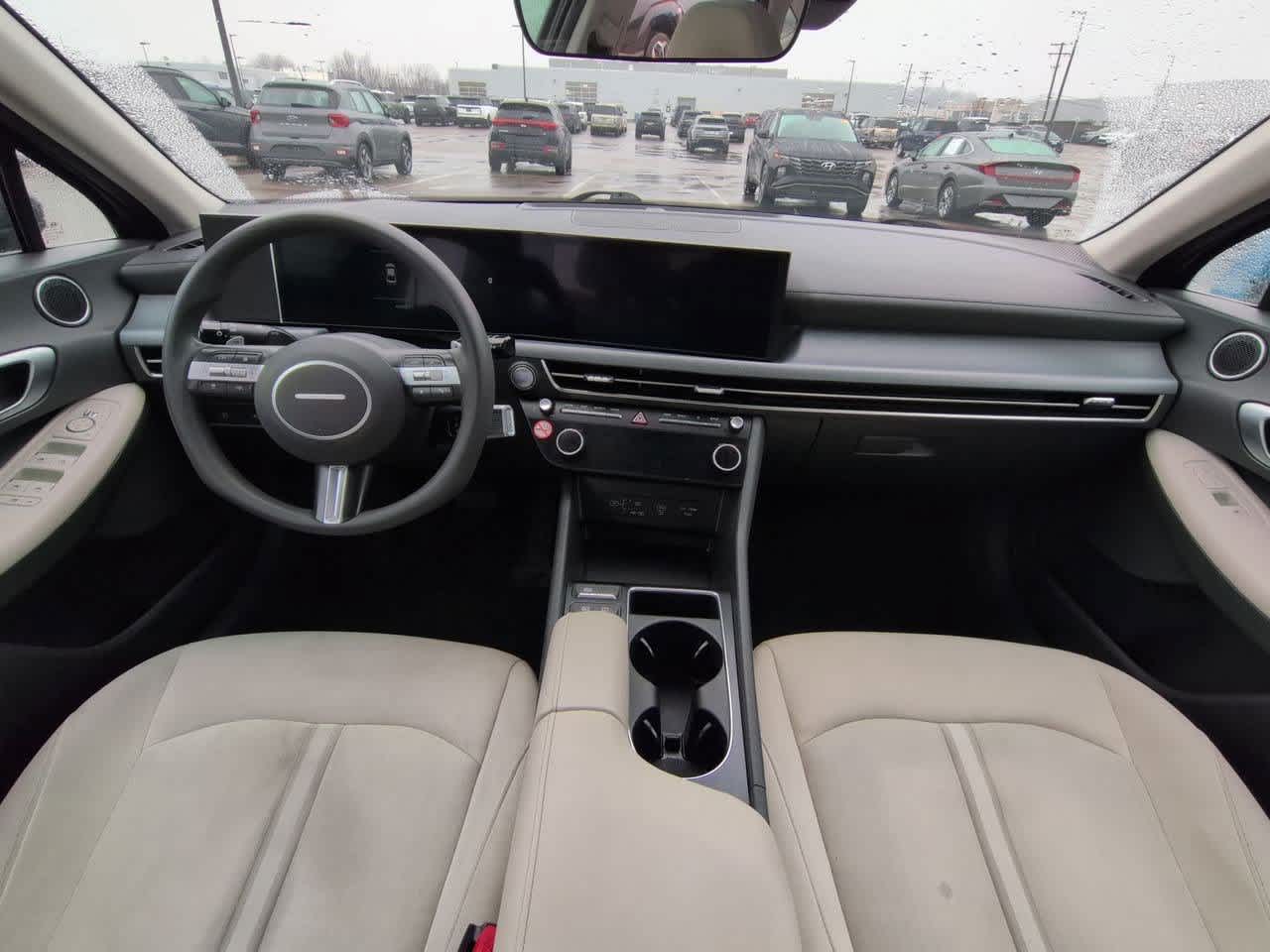 Thumbnail: 2025 Hyundai Sonata - 15