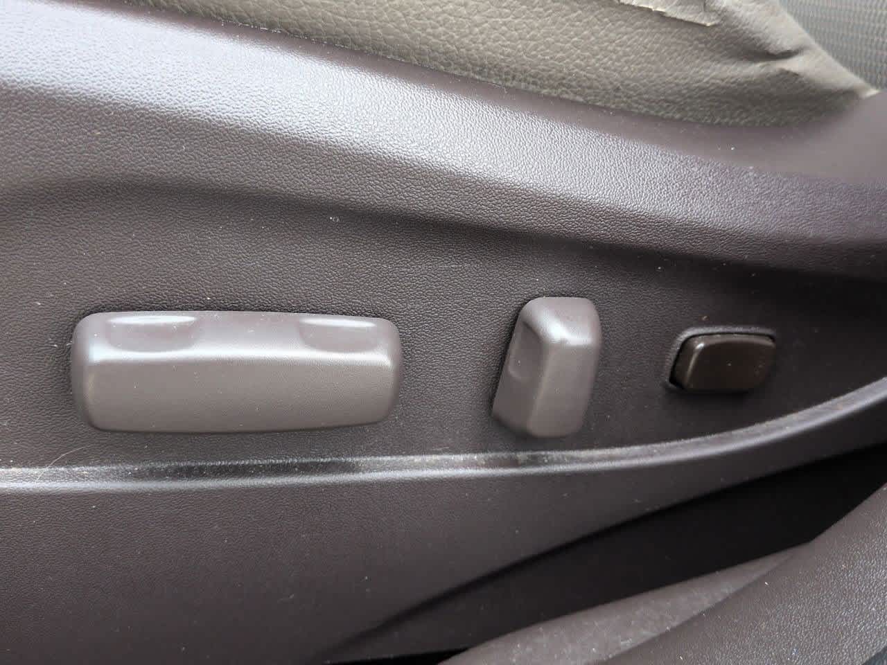 Thumbnail: 2015 Hyundai Tucson - 17