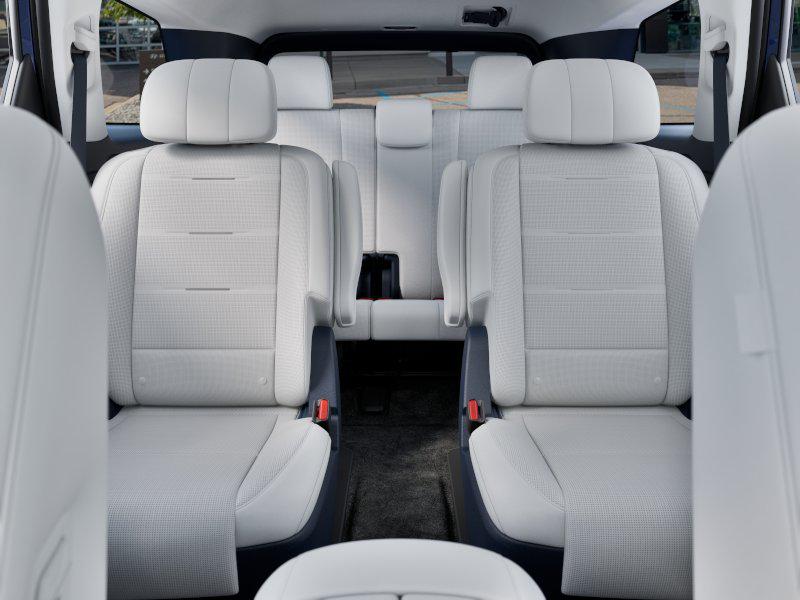 Thumbnail: 2026 Hyundai Palisade - 12