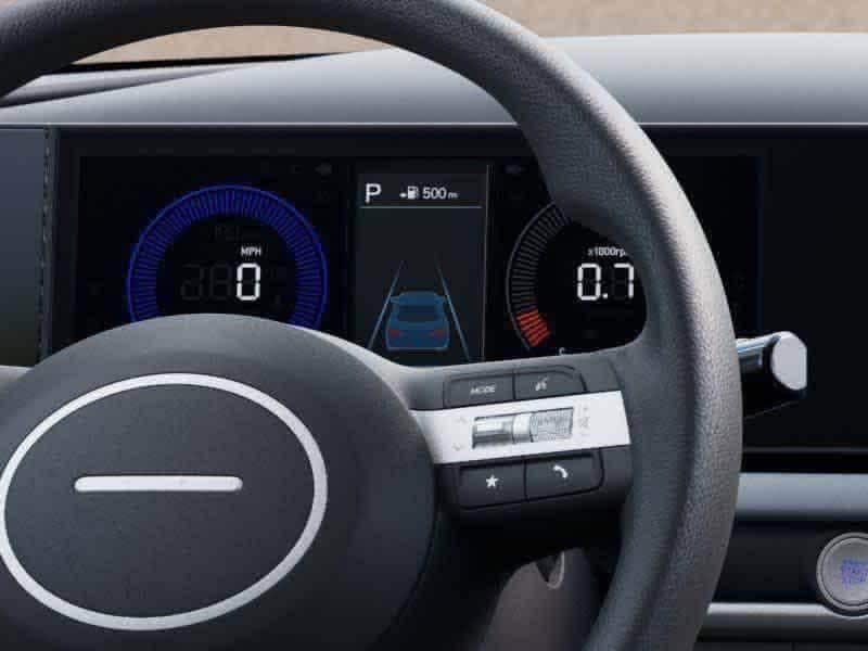 Thumbnail: 2026 Hyundai Tucson - 14