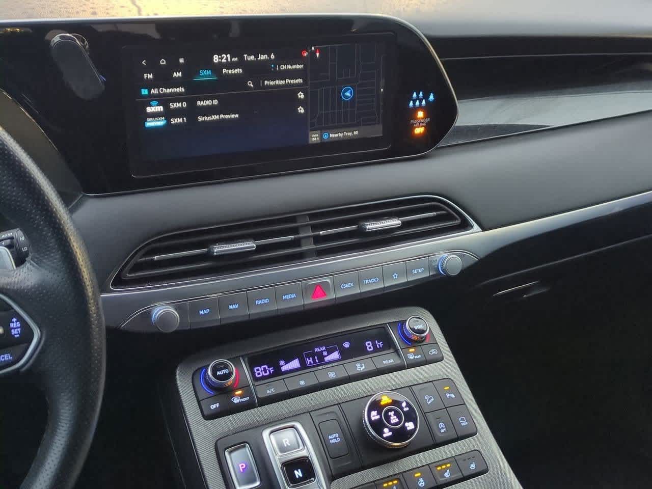 Thumbnail: 2022 Hyundai Palisade - 30