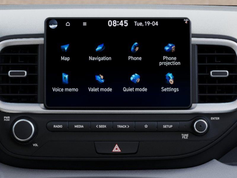 Thumbnail: 2026 Hyundai Venue - 13