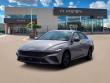 New 2026 Hyundai Elantra SEL Sport Premium Sedan