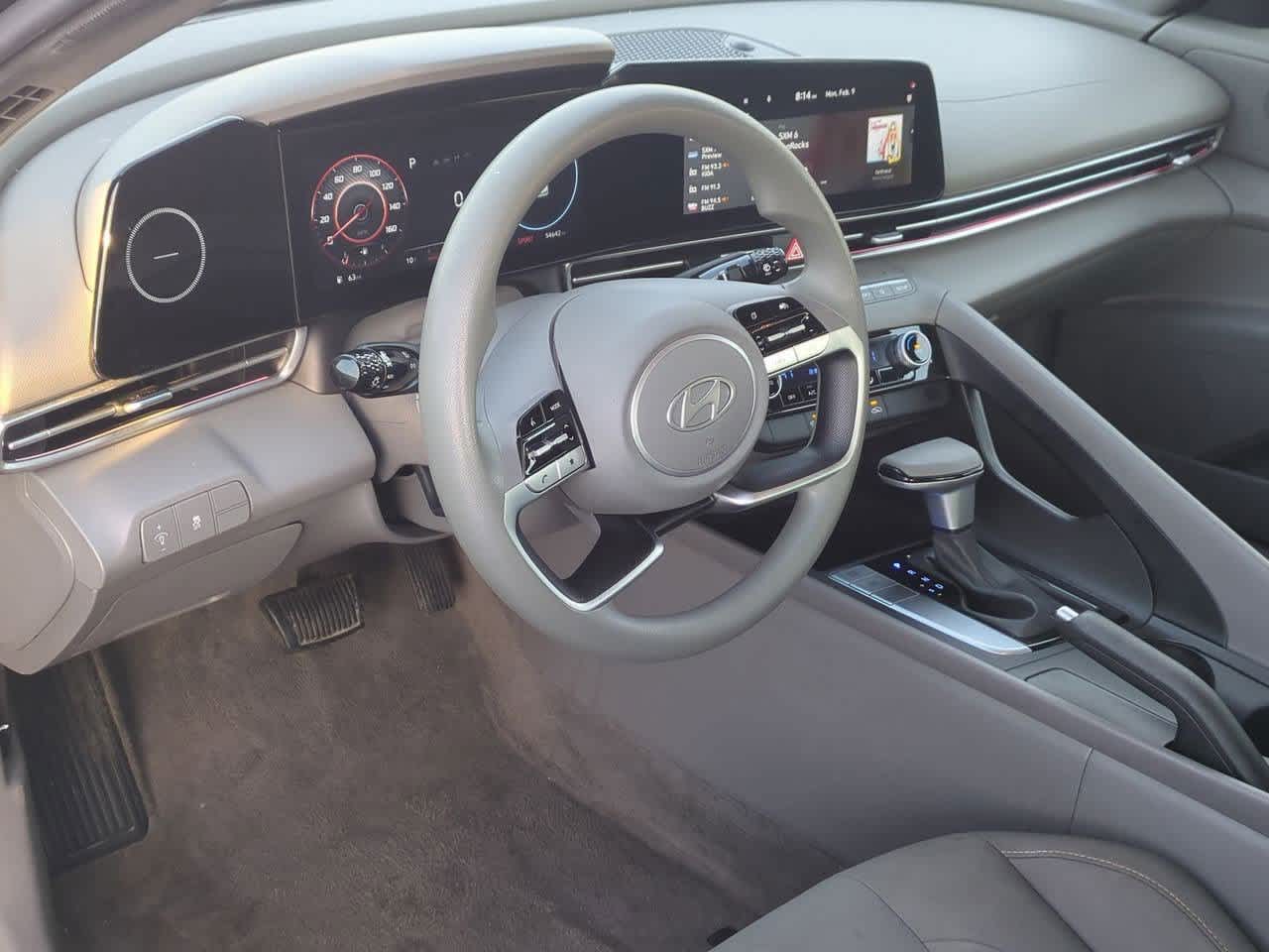 Thumbnail: 2024 Hyundai Elantra - 2