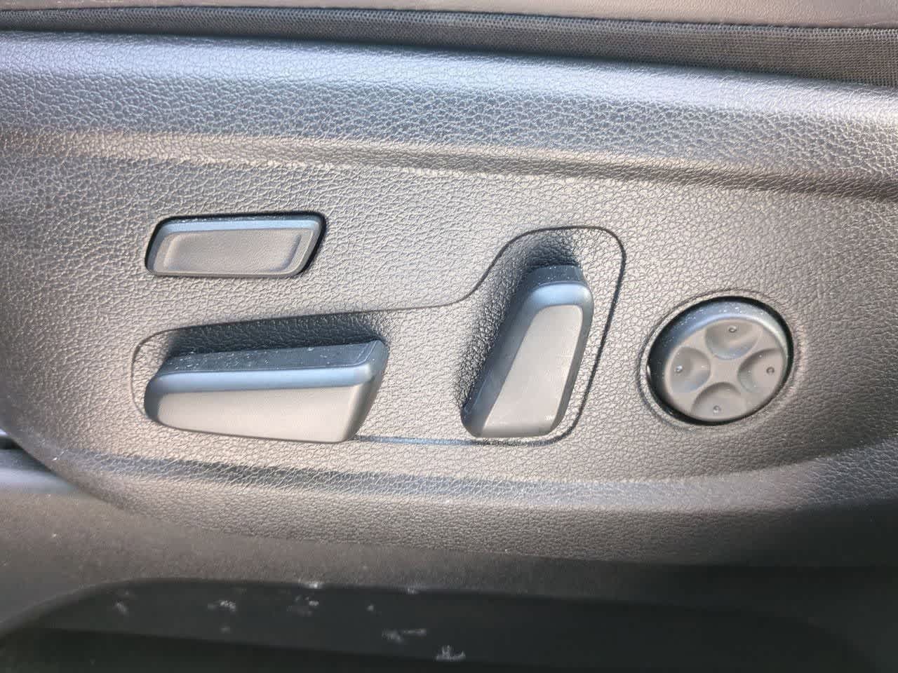 Thumbnail: 2020 Hyundai Palisade - 16