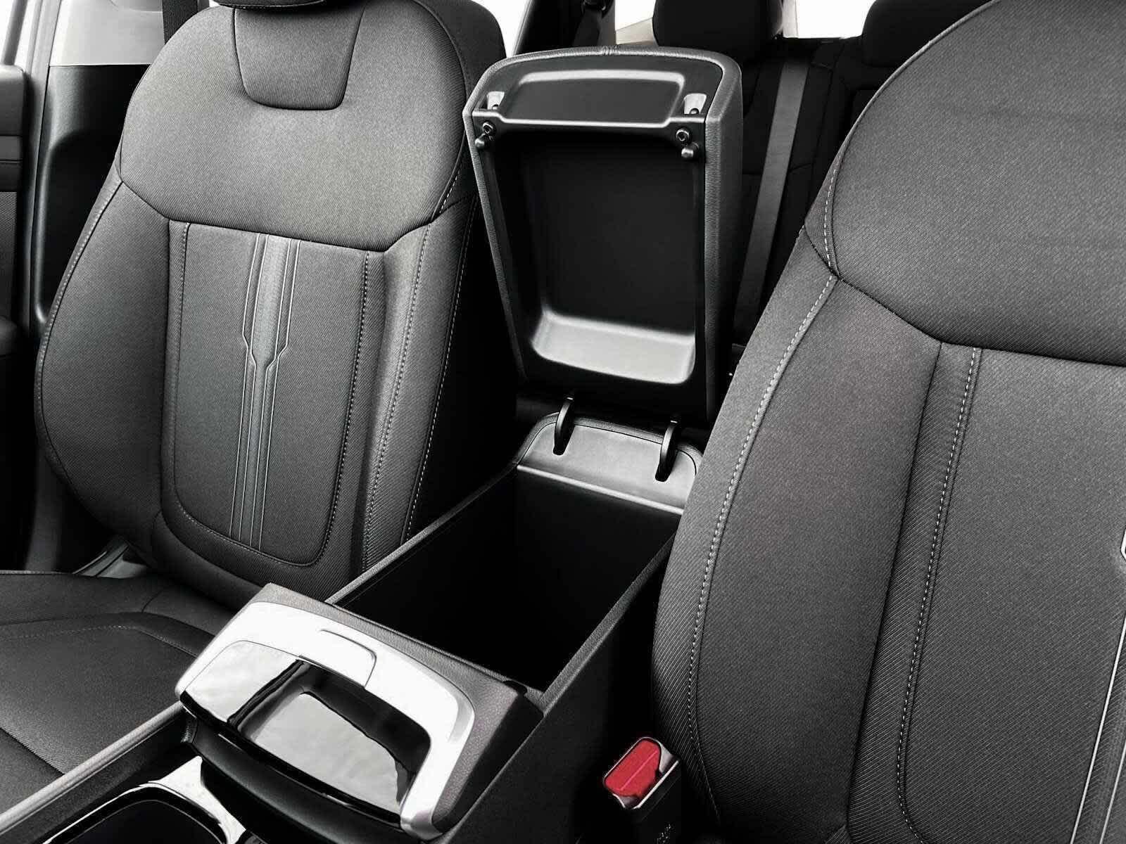 Thumbnail: 2026 Hyundai Tucson - 18