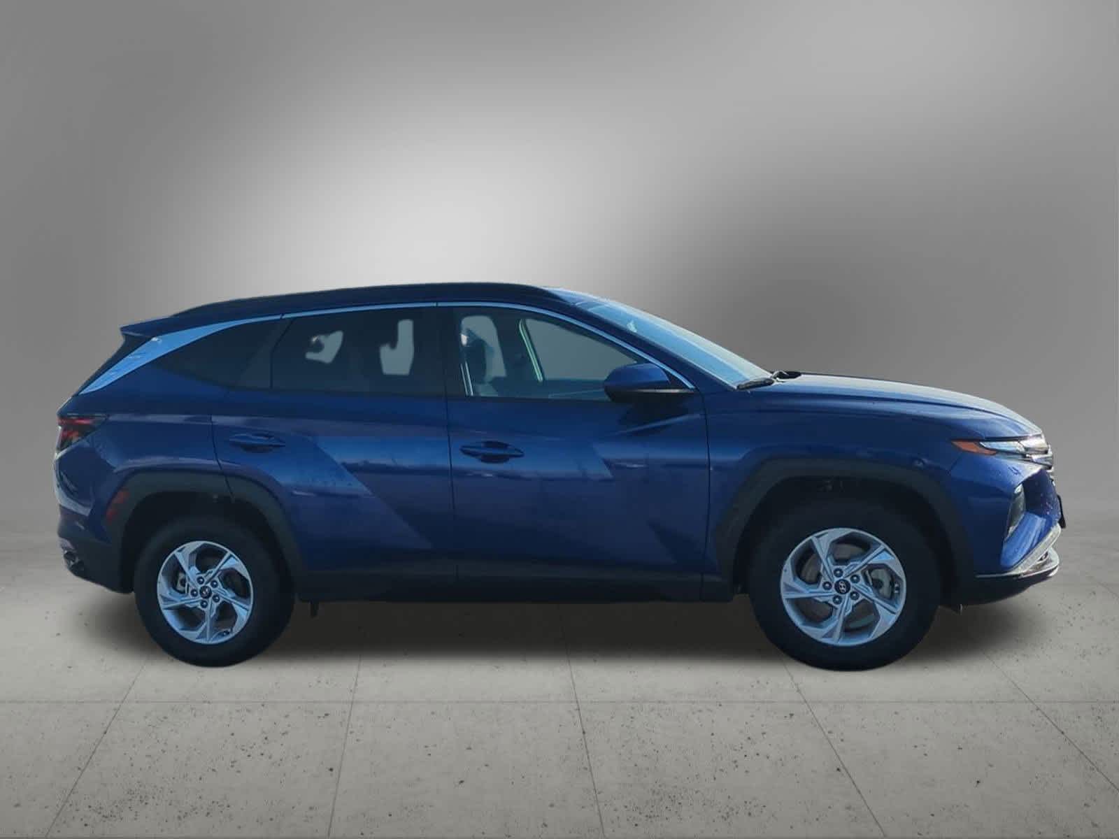 Thumbnail: 2024 Hyundai Tucson - 7
