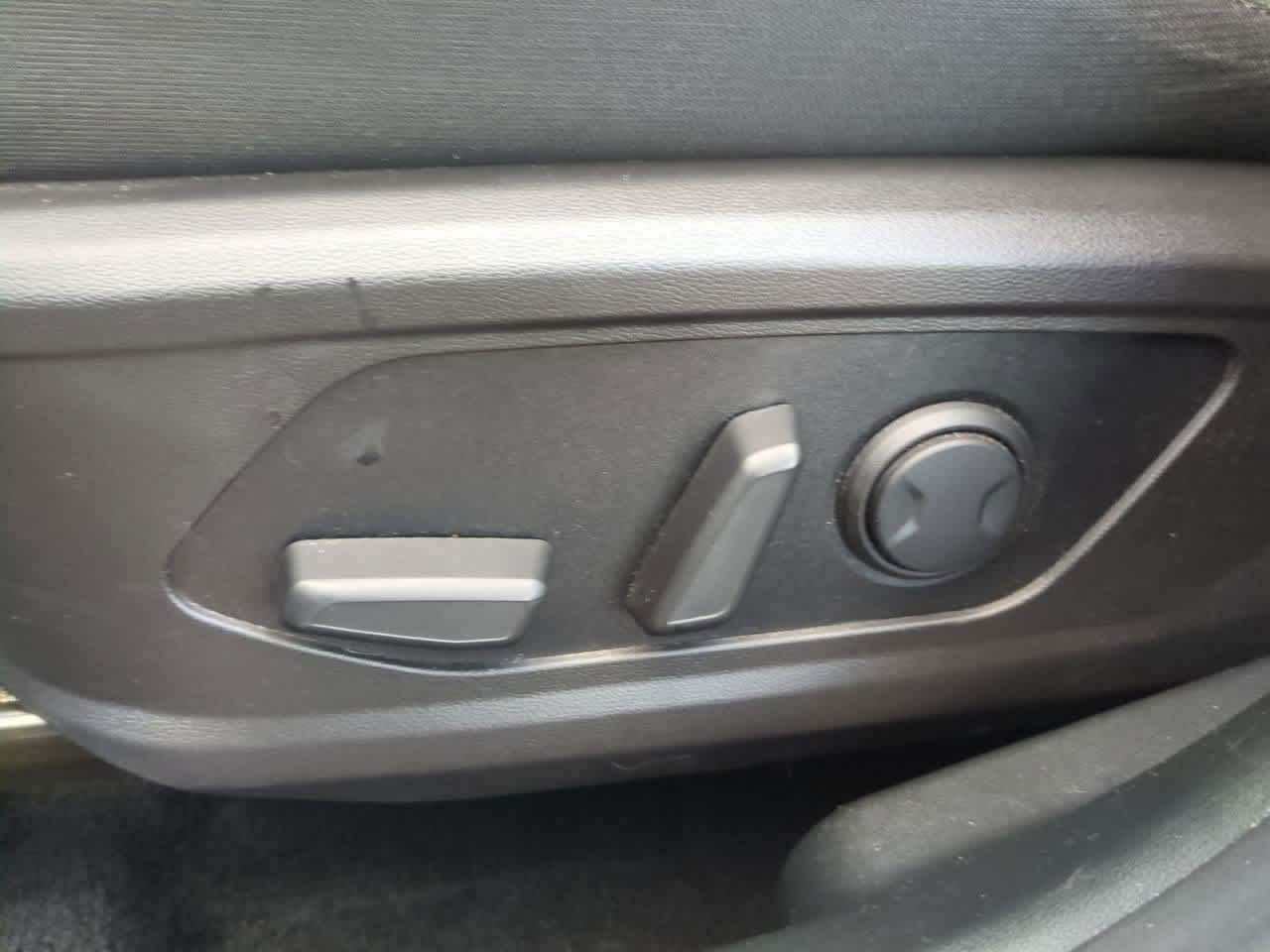 Thumbnail: 2023 Hyundai Santa Cruz - 16