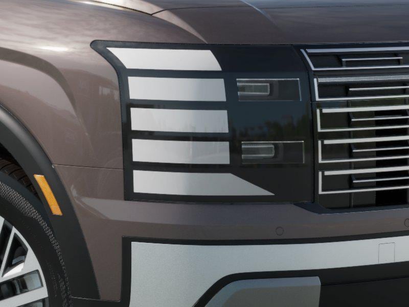 Thumbnail: 2026 Hyundai Palisade - 9