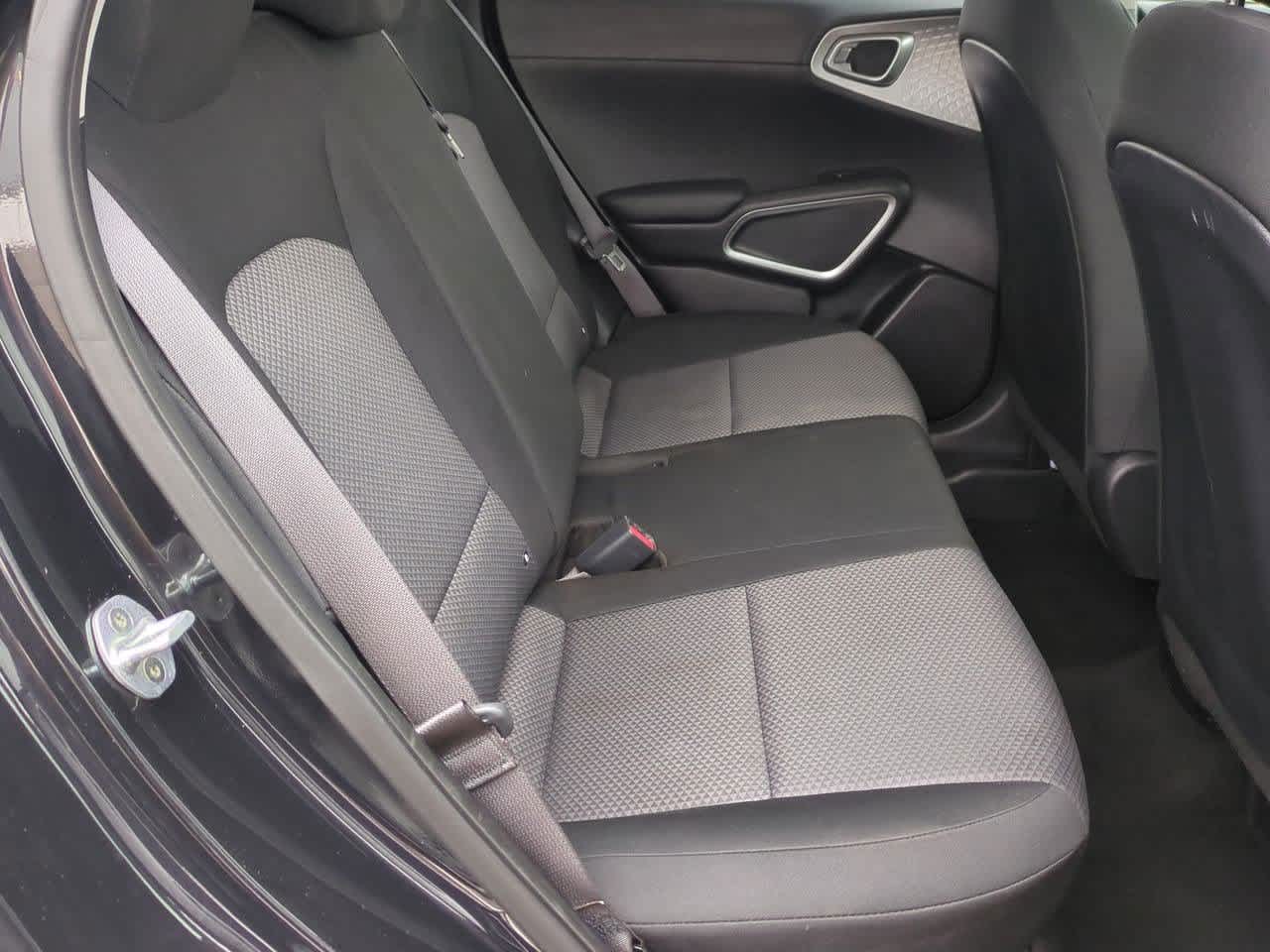 Thumbnail: 2020 Kia Soul - 19